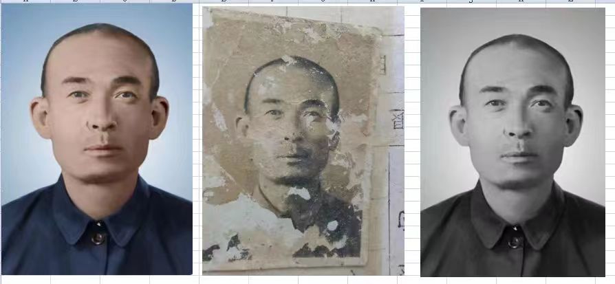 运河老照片模糊修复-21